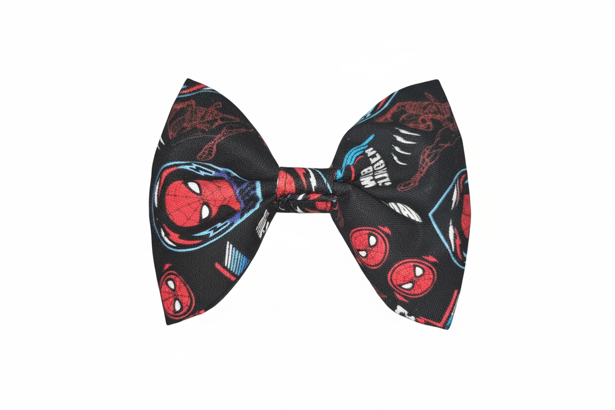 Collar Bows