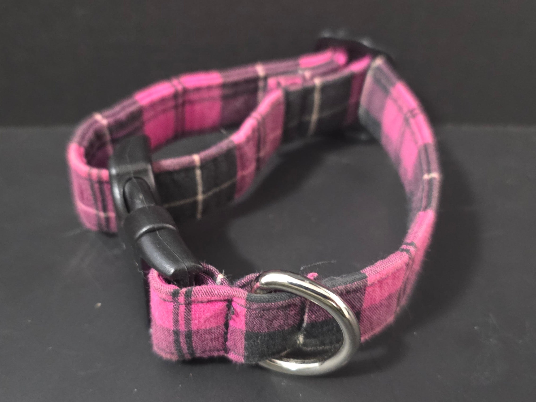 Pretty in Pink - Martigale