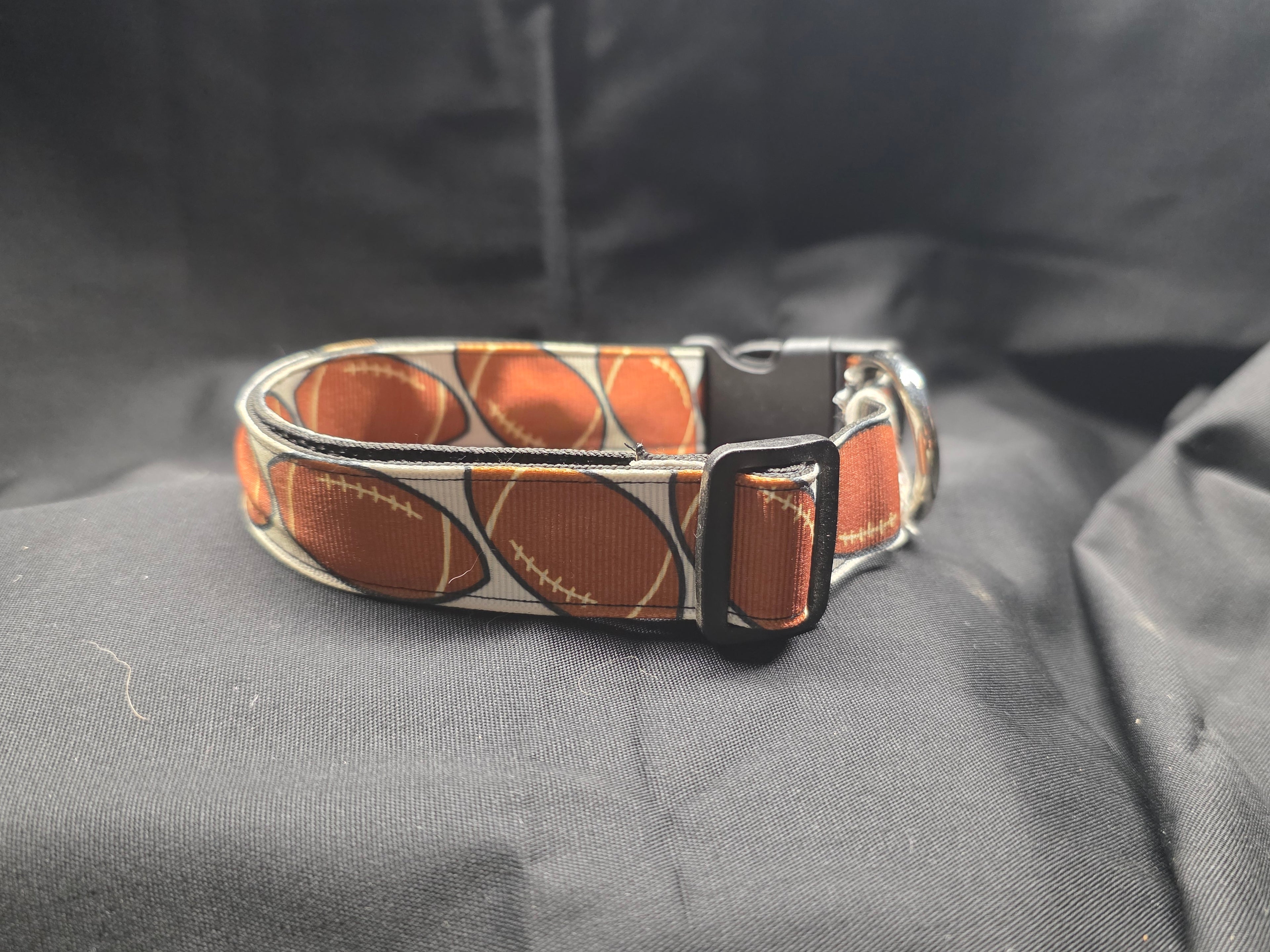 FootBall Collar