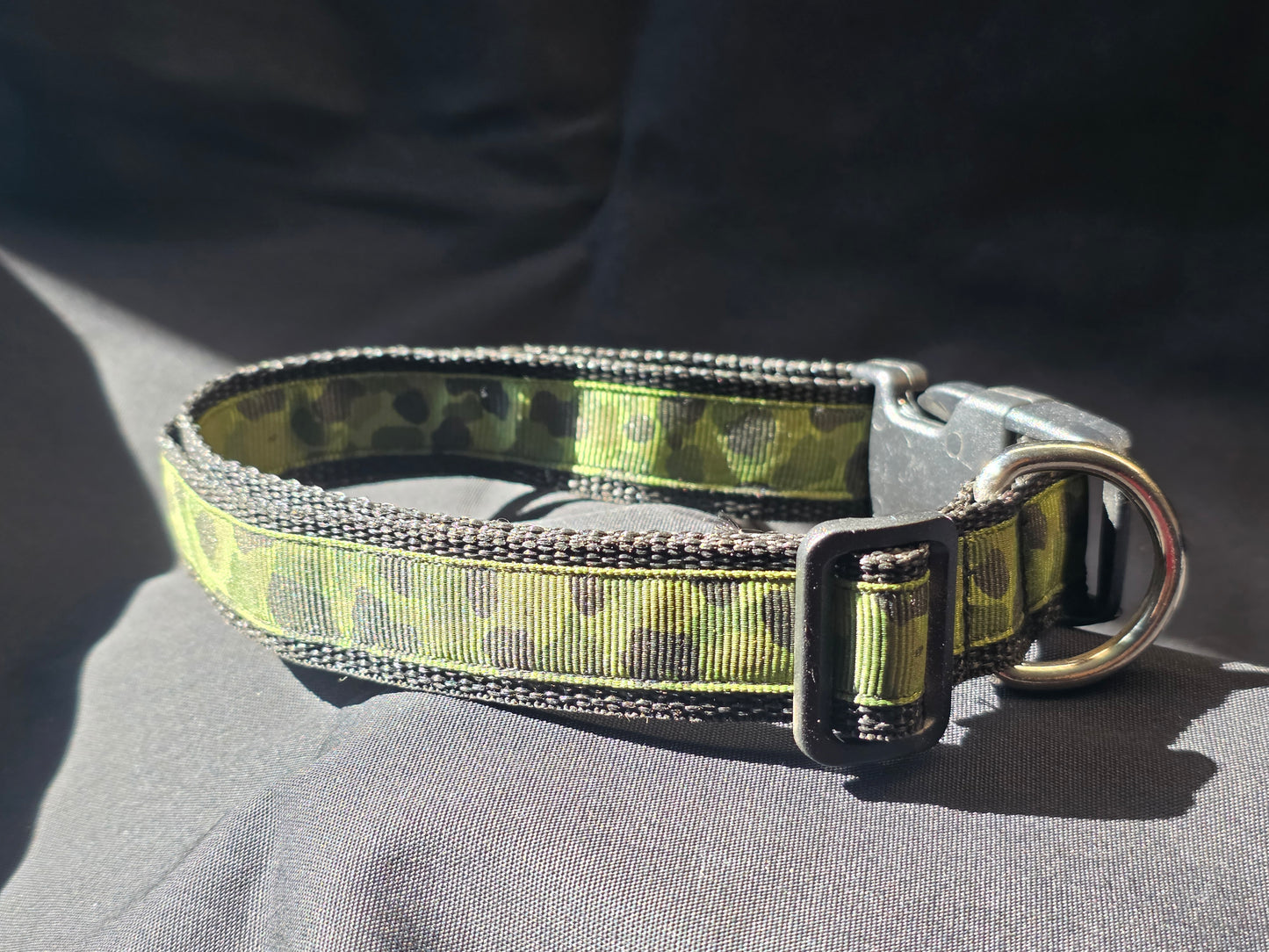 Green Camo