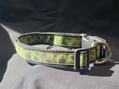 Green Camo