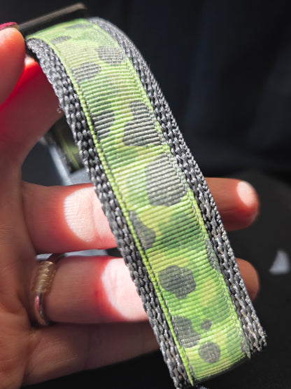 Green Camo