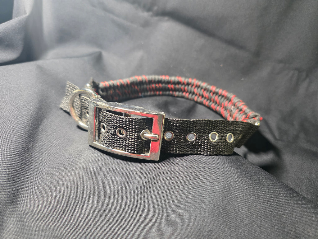 Red Line paracord