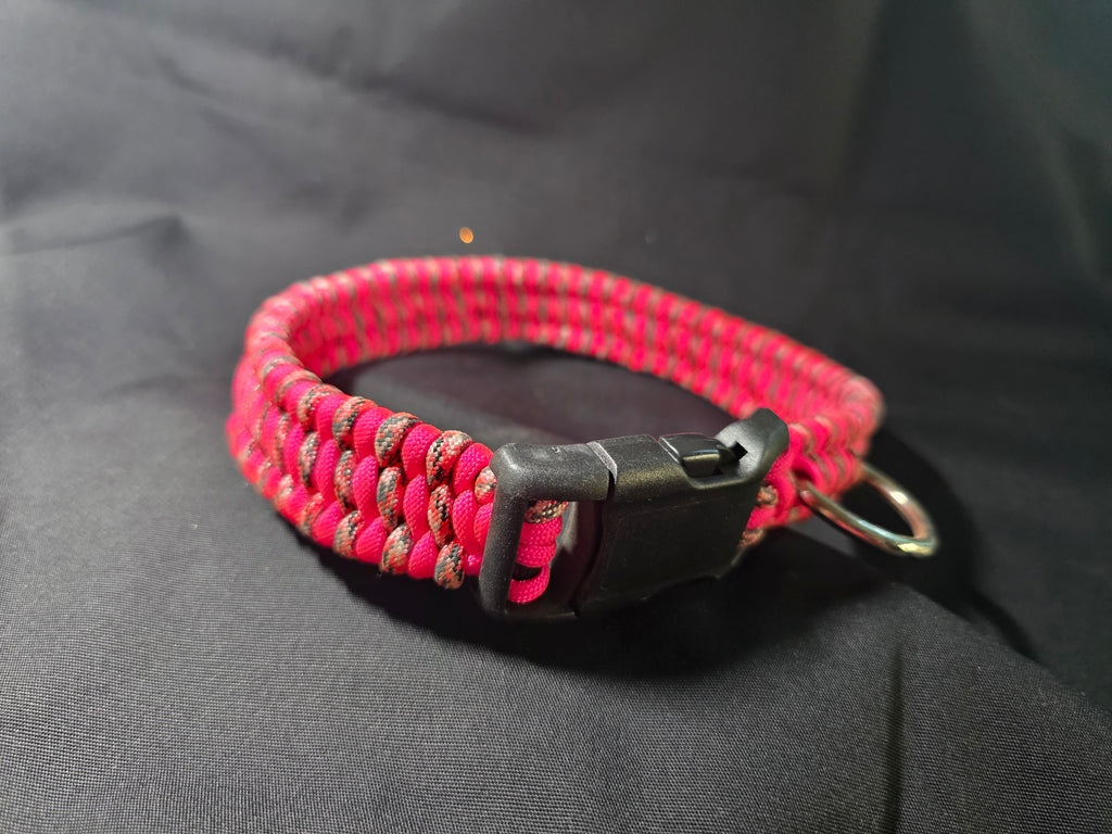 Pink Camo