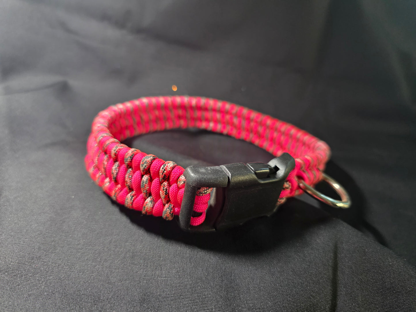 Pink Camo