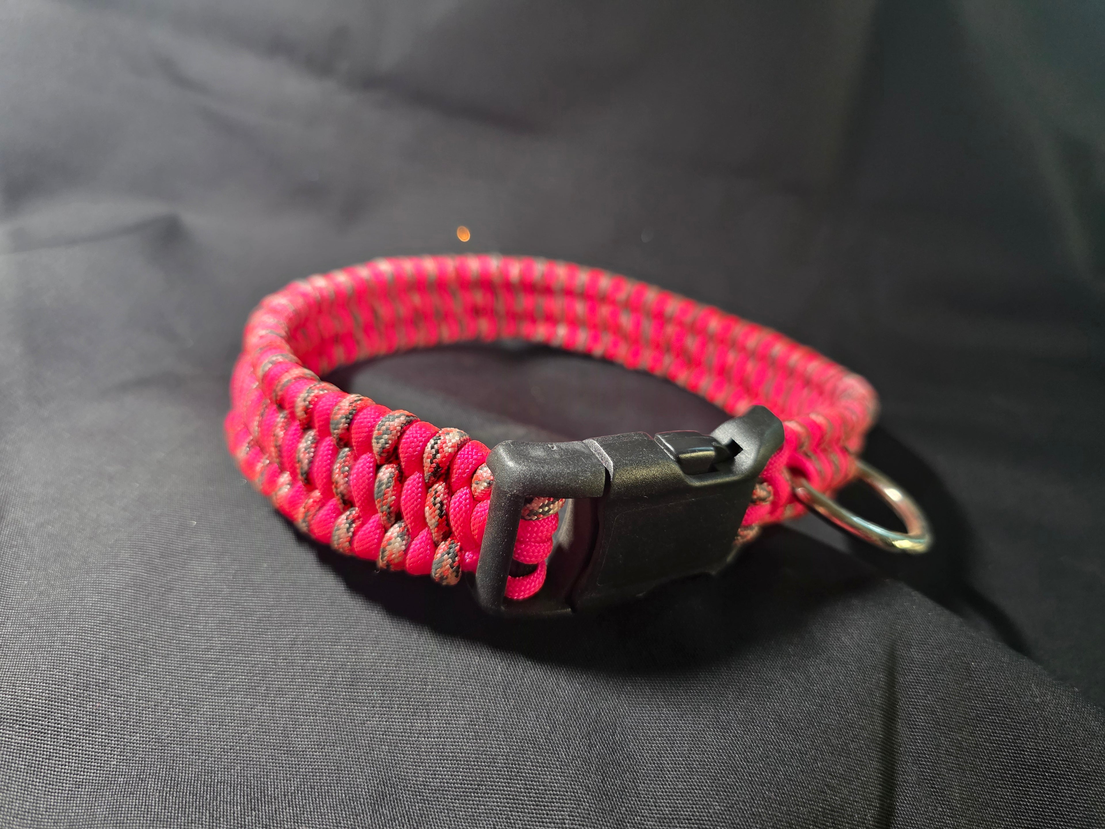 Pink Camo