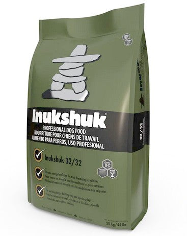 Inukshuk Professional Dog Food 32/32