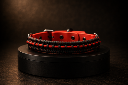 Red Line paracord
