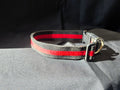 Red Line Collar