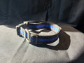 Blue Line Collar