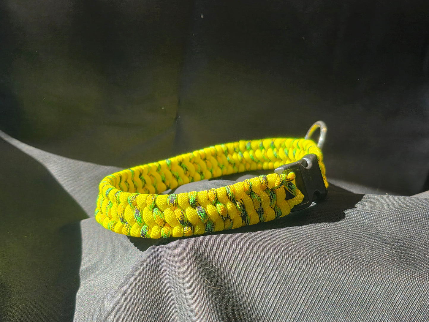 Neon Camo