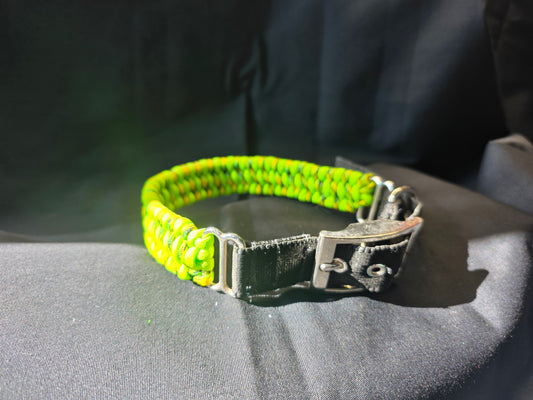 Neon Camo -adjustable