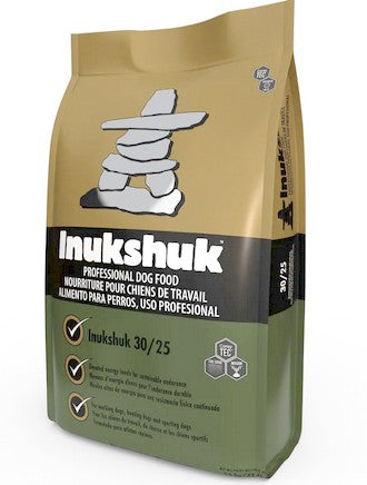 Inukshuk Professional Dog Food 30/25