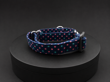 Polka Dot Martingale
