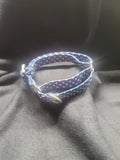 Polka Dot Martingale
